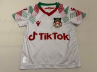 Wrexham Afc (Англія) Джерсі 22/23 3-Й Macron Junior 9-12M