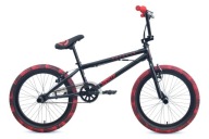 Велосипед Bmx Chilliz Xb.02 Dirty Рама 20 Дюймів, Колесо 20