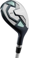 Wilson Golf Pro Staff Sgi Hybrid 6