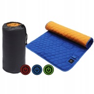 Зимовий Грівальний Килимок Usb Warming Sleeping Mat 198 × 62См