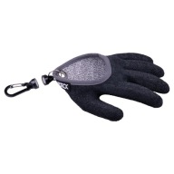 Zeck Gloves - Рукавички Для Приземлення З Магнітом L Left