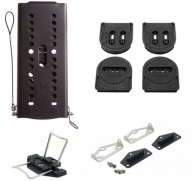 Voile Splitboards Для Стандартних Палітурок