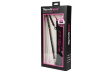 Mazorette Набір Для Мажорет Master Pink Довжина: 55