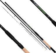 Годівниця Mikado Sasori Method Feeder 300 - 80 Гр
