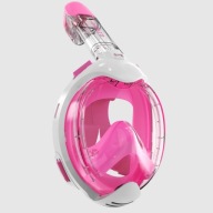 Повнолицева Маска Для Дайвінгу G2Rise Для Дітей 3-8 Років | 180° Xs/S