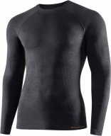 Чоловіча Термоактивна Лижна Сорочка Brubeck Active Wool