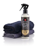 Weldtite Rapid Ceramic Shield Kit Для Догляду Та Захисту