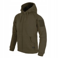 Helikon-Tex Urban Tactical Hoodie Lite, Зелений