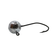 Джиг-Головка Okoniowy.pl Eagle Claw Hook 500 №10 1Г 5Шт Lil Nasty