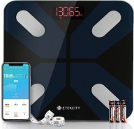 Etekcity Esf28 Інтелектуальна Діагностика Bluetooth Ванна Вага