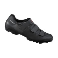 Кросівки Spd Mtb Shimano Sh-Xc100 Mtb Чорні 43