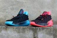 Баскетбольний М'яч Adidas Dame Lillard