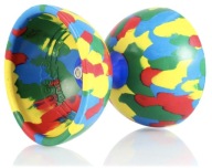 Jester Medium Diabolo (Мікс) Професійне Діаболо Для Початківців І Професіоналів