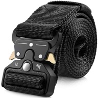 Тактичний Військовий Пояс Military Survival Qr Belt Koanni