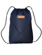 Vaude Amare Baby Carrier Морський Один Розмір 15956