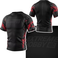 Rashguard Extreme Hobby