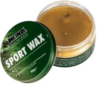 Meindl Sportwax Impregnation 80Г Просочувальна Воскова Паста Для Шкіряного Взуття