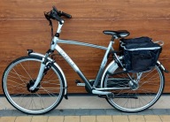 Електровелосипед Gazelle Chamonix Comfort, Двигун Panasonic H57