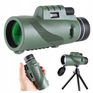 Монокуляр 80X100 Riscope Бінокулярний Телескоп Bak-4