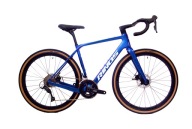 Rinos Sandman1.0 Карбоновий Гравій Велокросовий Велосипед Shimano Sora R3000 Гравій