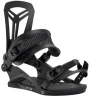 Кріплення Для Сноуборду Union Flite Black, Розмір S