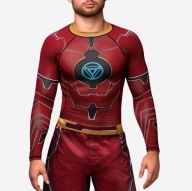 Хаябуса Рашгард Marvel Iron Man Long M