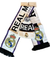 Подарунковий Набір Real Madrid Зимова Шапка І Шалф