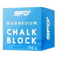 Sfd Magnesium Chalk Block 56G Magnesia Talk Адгезія Карбонат Магнію