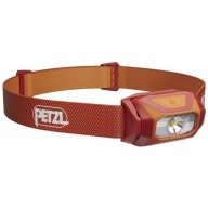 Petzl Tikkina, Led Світло-Червоний