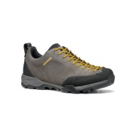 Чоловічі Гірські Черевики Scarpa Mojito Trail Gore-Tex Водонепроникні