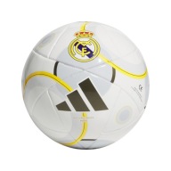 Міні М'яч Adidas Real Madrid Jn7358 Розмір 1