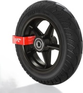 1Pz S2T-Fw1 Solid Wheel 200X50 Anti-Punction Tire Для Скутера Та Скутера