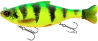 Savage Gear 3D Hard Pulsetail Roach 13,5 См 40 Г Ss Firetiger / 73974