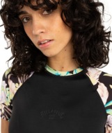 Lycra Billabong 2025 Surf Capsule Ss Bml