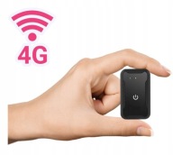 Mini Gps Tracker Locator Найменший Для Авто Велосипед Без Підписки