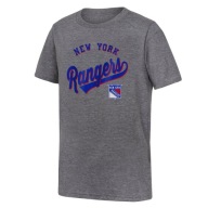 New York Rangers Nhl Classic Ss Kids Xl Джерсі (14-16 Років)