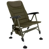 Складне Крісло Для Риболовлі На Коропа Avid Carp Revolve Armchair