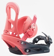 Палітурки Burton Stiletto Розмір 