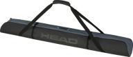 Лижний Чохол Head 1 Пара Короткий Чорний 160 См 2025