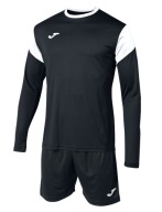 Набір Joma Phoenix Gk 102858.102 Чорний