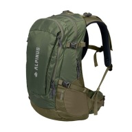 Туристичний Рюкзак Alpinus Muddus 30 20-40 Л Зелений