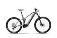Електричний Гірський Велосипед Haibike Allmtn 3 I720Wh 12-G Deore Silver M/44