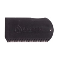Surf Logic Wax Comb Black - Воскова Гребінець