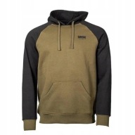 Світшот Nash Make It Happen Hoody Реглан Розмір