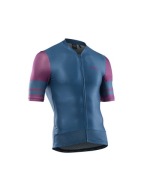 Дихаюча Чоловіча Велосипедна Майка Northwave Storm Air Dark Blue
