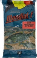 Прикормка Gros Gardons 1Кг Mondial-F