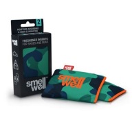 Smell Well Нейтралізатор Запаху Та Вологи Для Рукавичок Взуття Сумків Саше