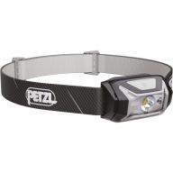 Petzl Tikka, Світлодіодна Лампа Чорна