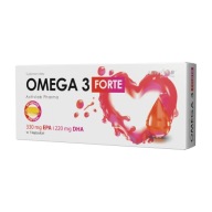 Activlab Omega 3 Forte, 60 Капсул