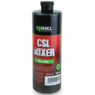 Booster Pour Liquid Attractor Csl Aroma Kill Krill 500 Мл Міксер Karel Nickel
